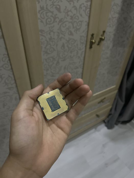 Продам i7 3770k