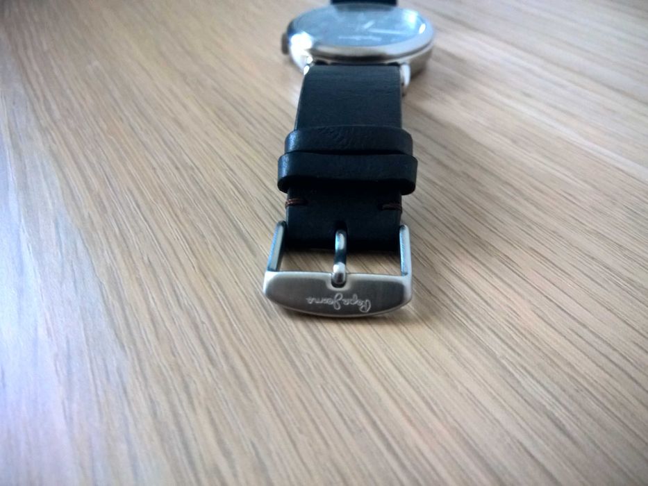 Часовник Pepe Jeans, като нов.