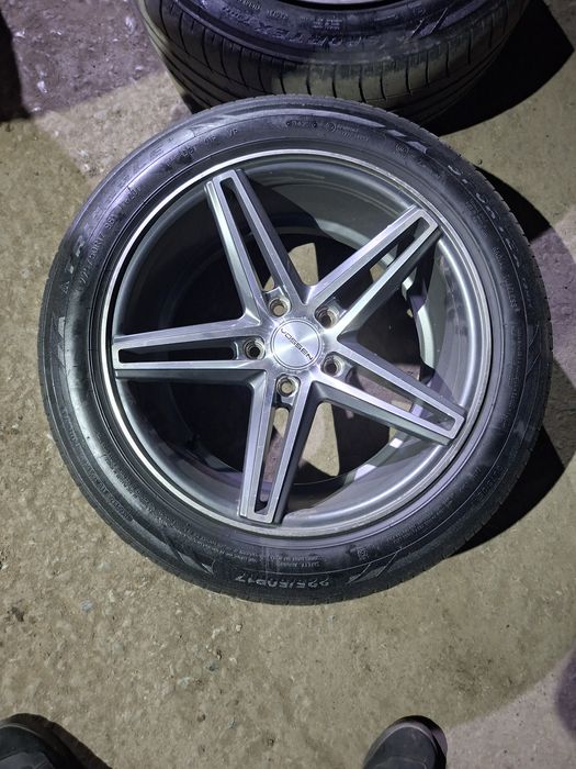 Продам колеса в сборе