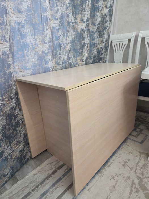 Стол раскладной 3м