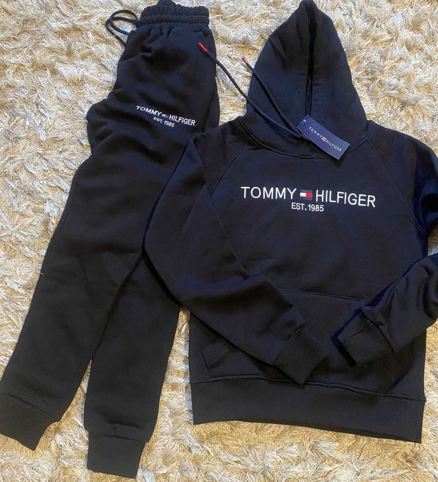 trening tommy hilfiger
