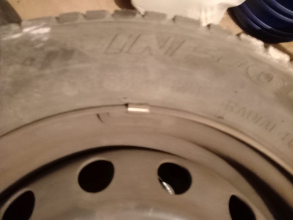 Ford cauciucuri placute frana