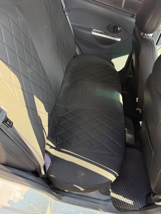 Matiz best 2017 бензинда