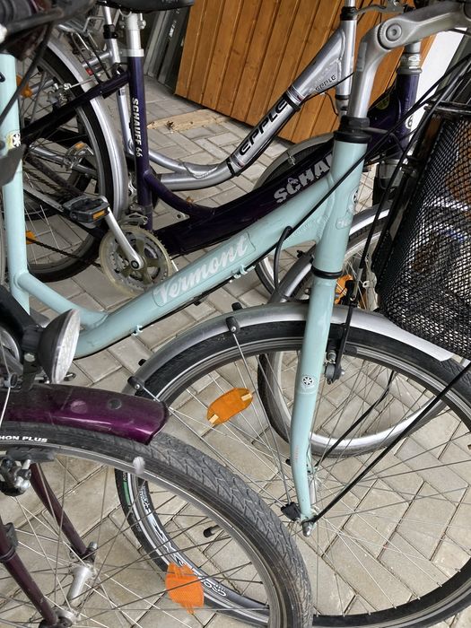 Vand biciclete