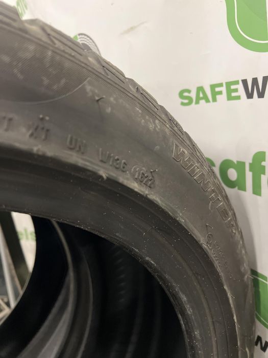 Anvelope De Iarna 275/40 R18 Pirelli S-winter 103v