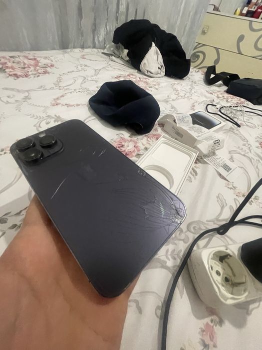 iphone 14 pro max 128gb