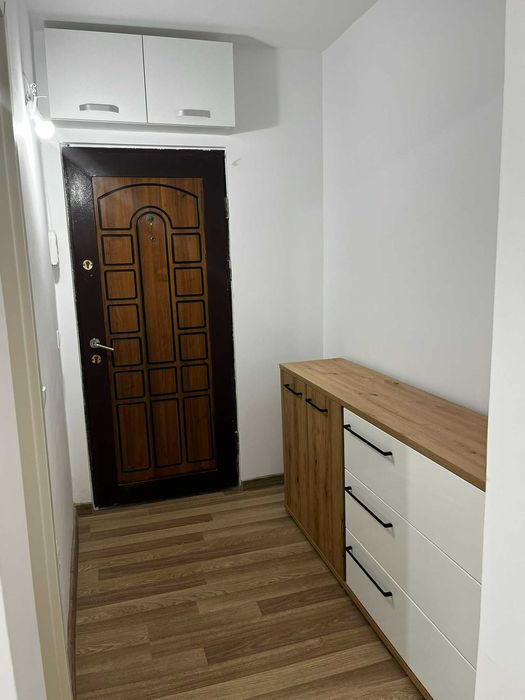 Proprietar, Închiriez Spațiu Birou / Cabinet sau Locuință | Garsonieră Premium Sub Arini | Parter Înalt