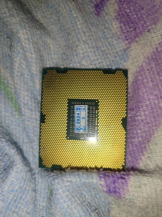 Продам xeon 2650v2