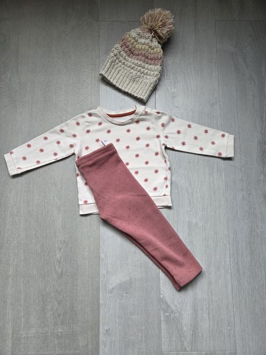 4,99 lei transport azi! 15 buc- 4 lei buc- lot hăinuțe fetiță, în stare f buna!