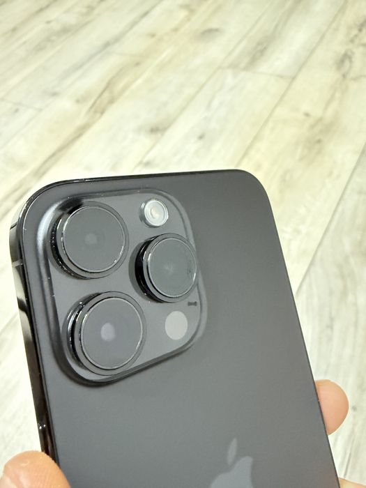 iPhone 14 Pro max 256GB