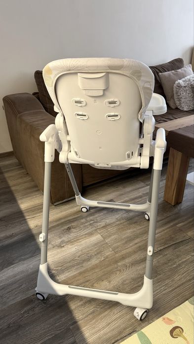 Столче за хранене MONI Bueno