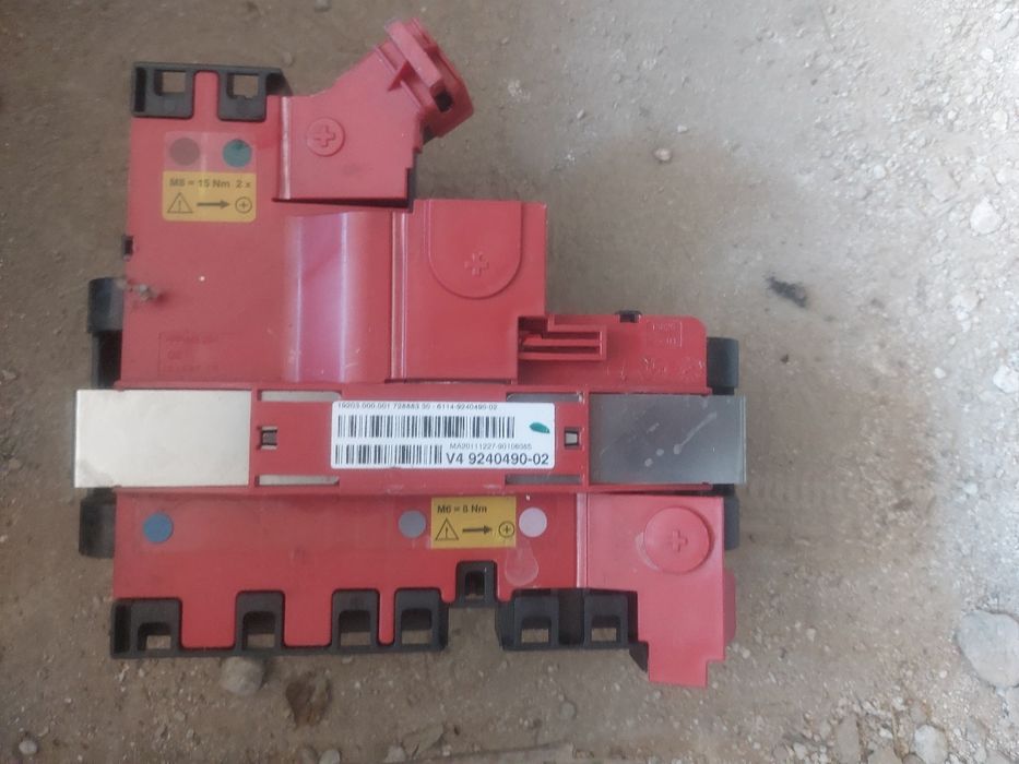 Модул захранване Бмв ф10 ф11 520д 184кс n47 bmw 520d f10 f11