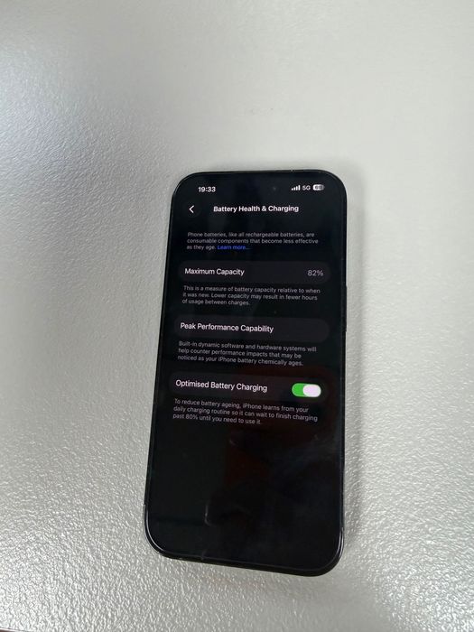Iphone 14 pro 128gb