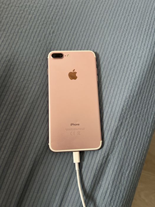 Iphone 7+ 128 гб