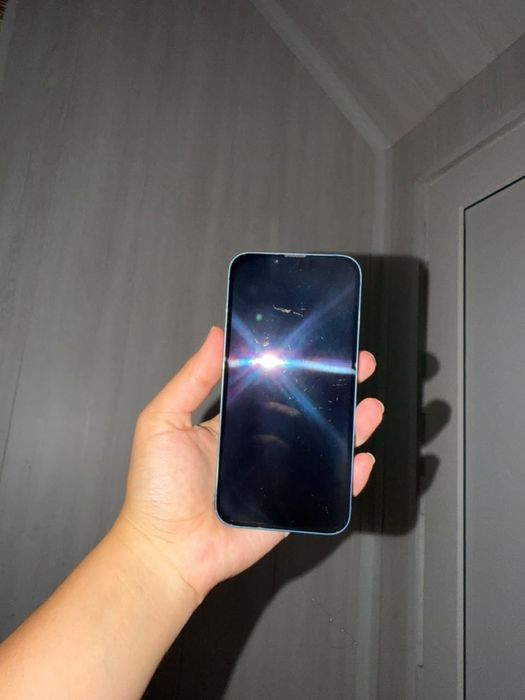 Iphone 13/128 ………