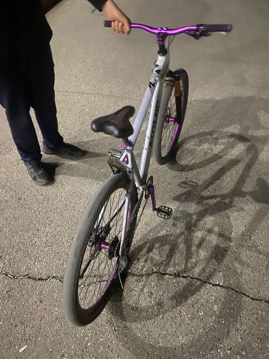 Продаю велосипед Atomic