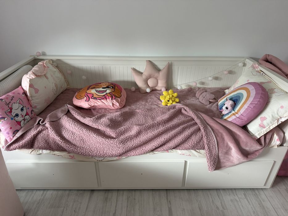 Divan ikea extensibil
