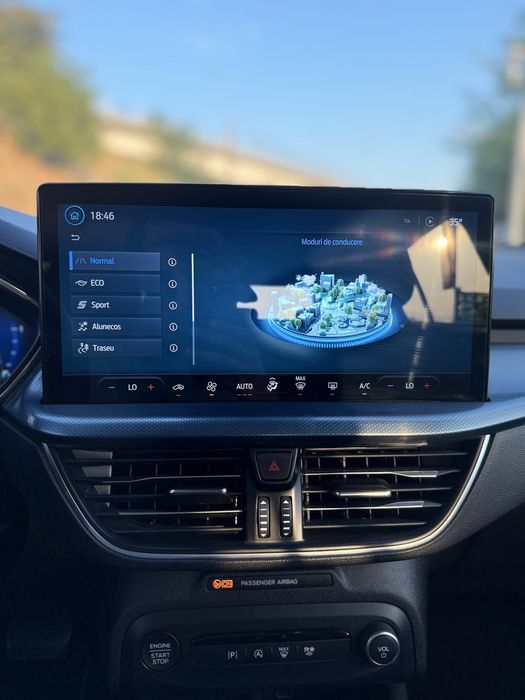 Ford Focus 2023 AUTOMAT,Posibilitate finantare