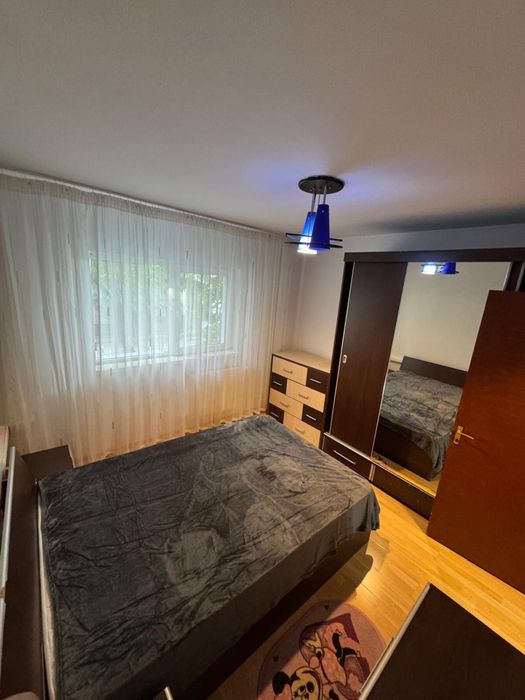 Inchiriez apartament 2 camere sector 2, Parcul Florilor