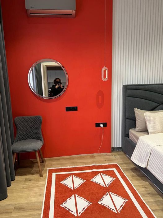 Яккасарайский район ЖК Узбегим