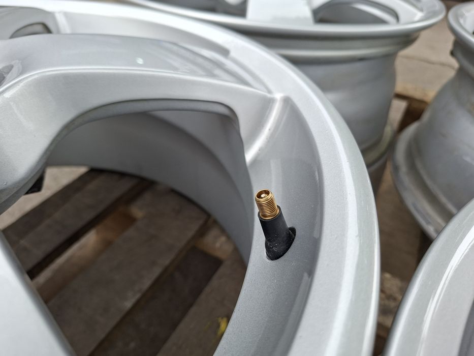 17" 5X114.3mm Honda, 5х114.3мм Хонда RSK