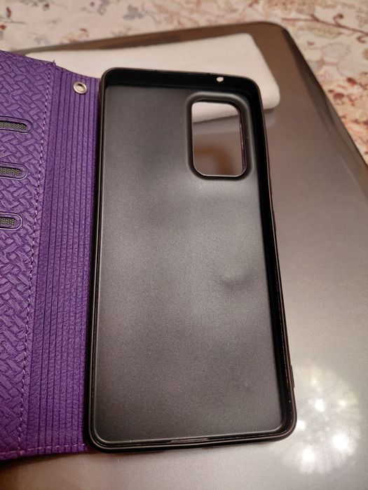 Чехол Samsung Galaxy А53