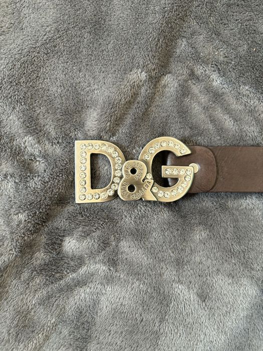 Колан Dolce Gabbana