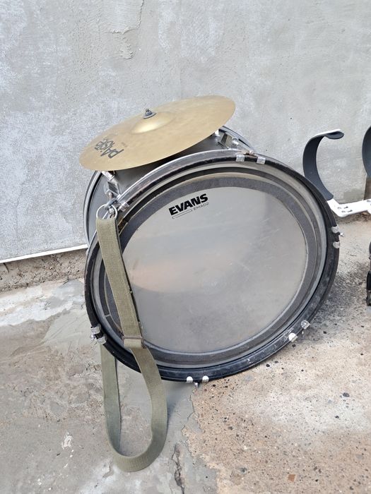 Продавам тупан 20 инча