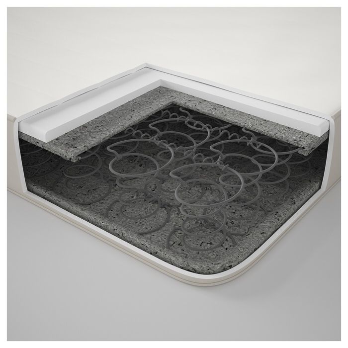 Продам матрас ИКЕА 80*200 см