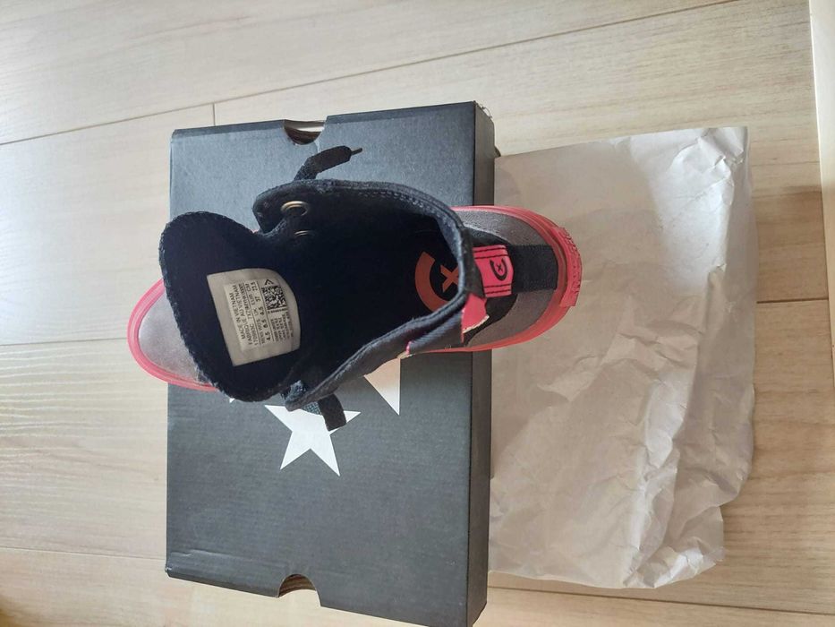 Converse all star Chuck Taylor