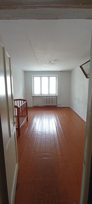 Продажа квартиры