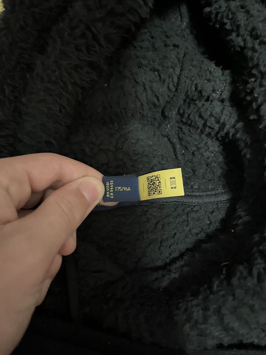 Polo Rauph Lauren пушен суичър