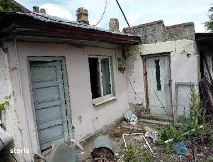 Casa si teren Jilava, cota parte 1/8, ID: R3207682