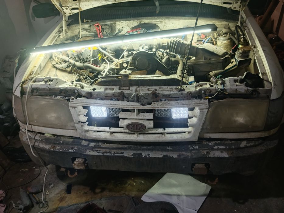 Обмен авто варианты