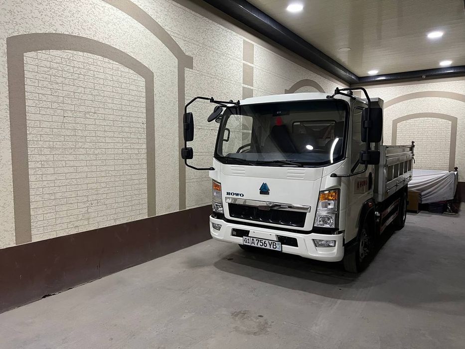 Хова 5 тонали сотилади