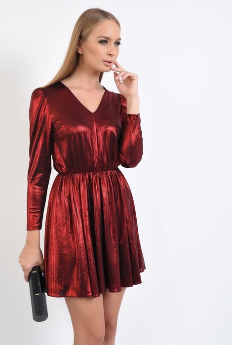 Rochie de ocazie POEMA