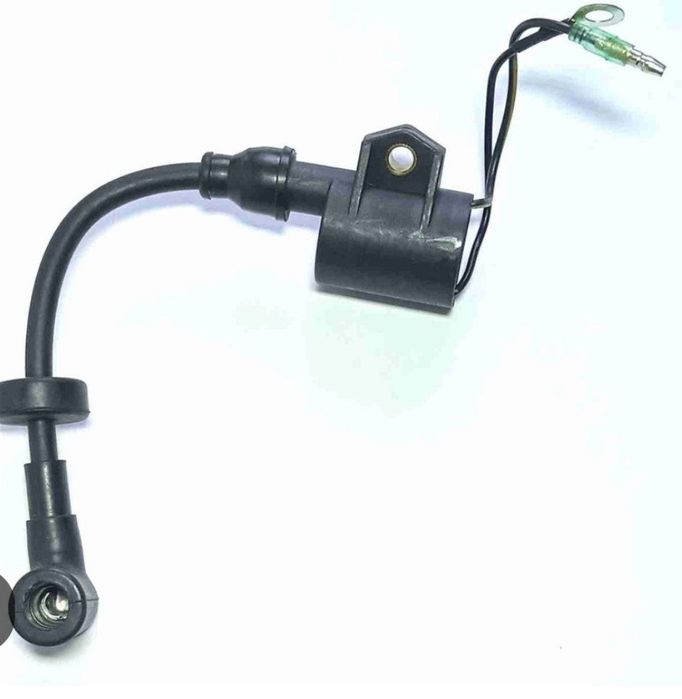 Лодочный мотор ямаха 30Н и 40Х. Бабина.