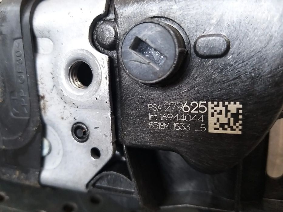 Broasca usa stanga fata citroen c5 aircross psa279625 16944044