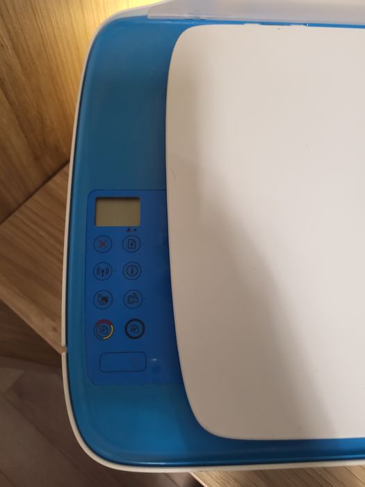 Принтер Hp Като нов