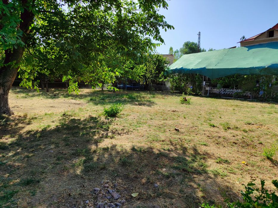 Продается дачный участок