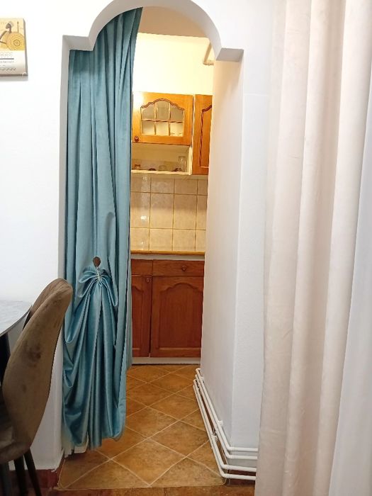 Ofer spre inchiriere garsoniera, amplasata in zona ultracentrala