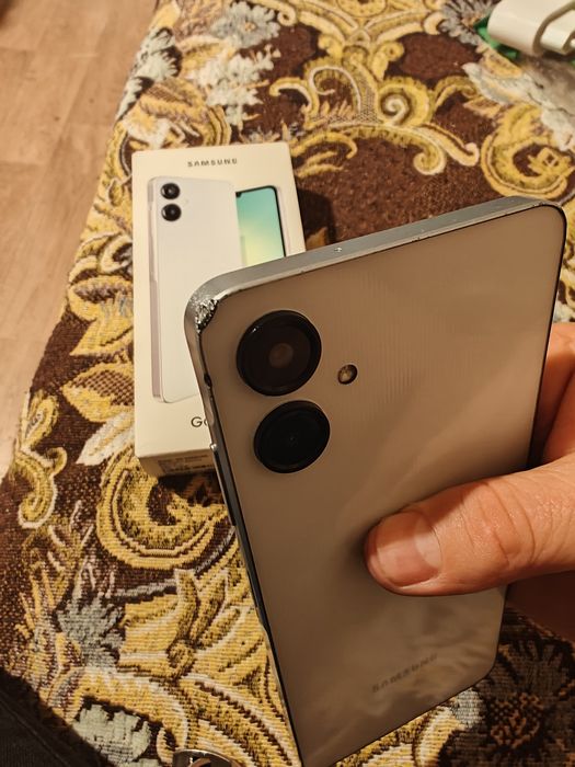 Samsung A06 4/128 GB liber rețea