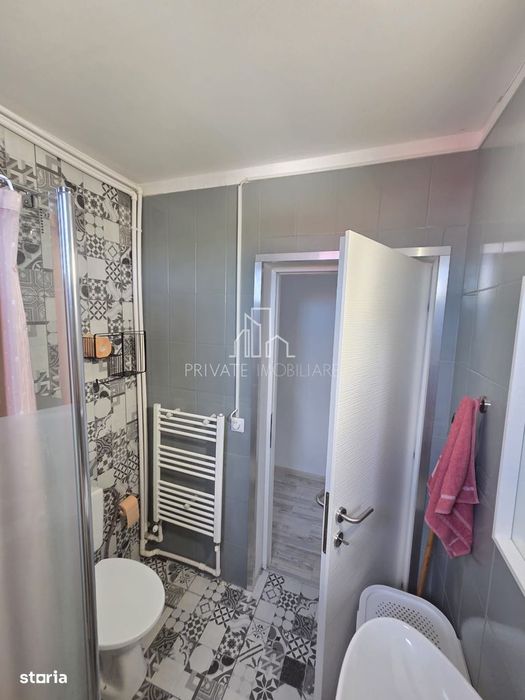 Apartament 2 camere, Cladire Noua, Zona 7 Noiembrie