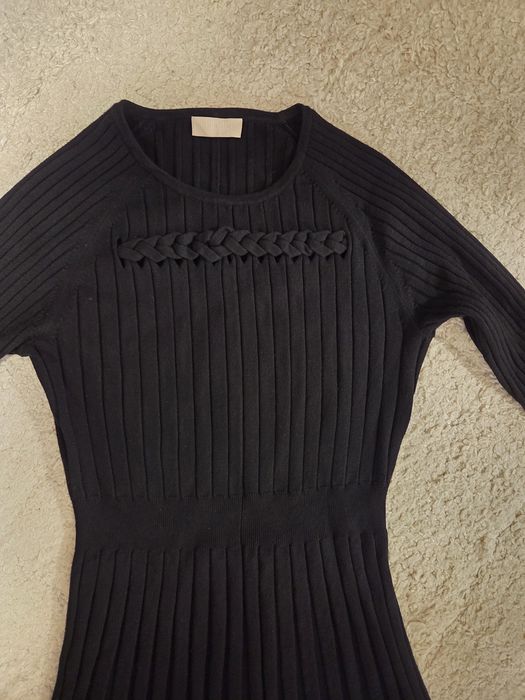 Rochie neagra Liu Jo