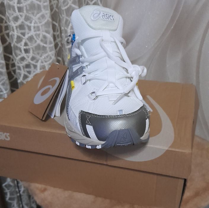 Кроссовки мужские