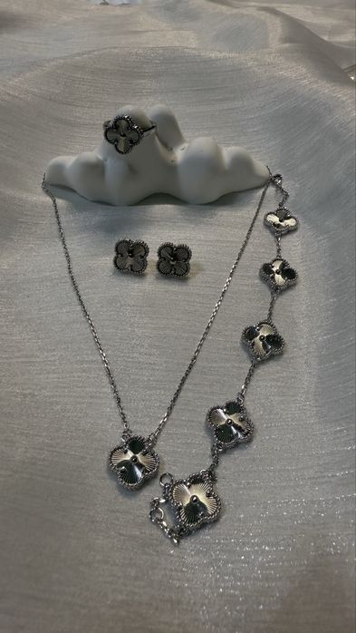 Ванклиф люкс, 1:1 оргинал, проба 750