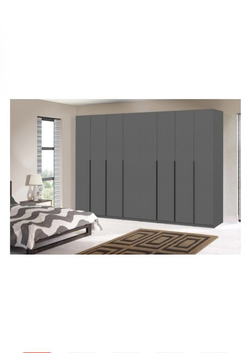 Распашной шкаф Жасмин