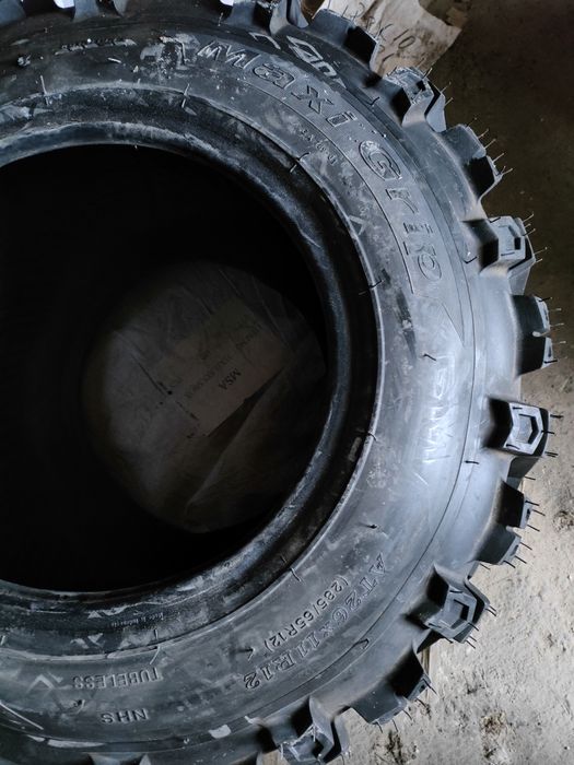 Anvelope ATV 24x8x12 si 26x11x12