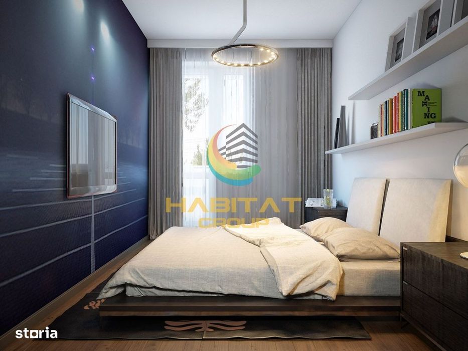 2 Camere | Decomandat | Finisaje Premium | 12 Min Metrou