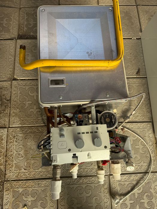 Продам котел BOSH